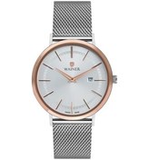 Resim Wainer Wanier Wa.11110-A Erkek Kol Saati 