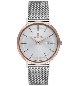 Resim Wainer Wanier Wa.11110-A Erkek Kol Saati 