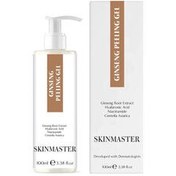 Resim Skinmaster Ginseng Peeling Gel 100 ml 