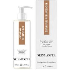 Resim Skinmaster Ginseng Peeling Gel 100 ml 