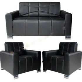 Resim Koltukstilim Hml Ovl Ofis Oturma Grubu 