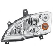 Resim Hella FAR SOL (HALOJEN) VIANO W639 11>14 VITO W639 11>14 - 1EG009627-011 