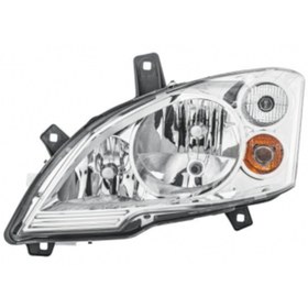 Resim Hella FAR SOL (HALOJEN) VIANO W639 11>14 VITO W639 11>14 - 1EG009627-011 