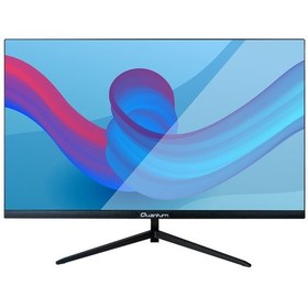 Resim TechnoPC Quantum PG27 27"1 MS 240 Hz Full HD VA LED Monitör 