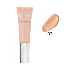 Resim Note BB Likit Concealer No: 03 