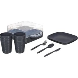 Resim 6 Kişilik Piknik Seti 