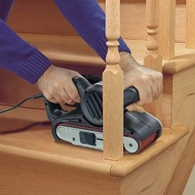 Resim Karokstore WX661.1 950WATT Profesyonel Devir Ayarlı Tank Zımpara 