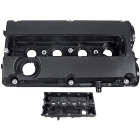 Resim Ithal 11127646553-külbütör Kapagı Üst Kapak Bmw 116i F20 N13 12 11127646553 