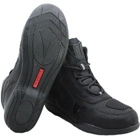 Resim Vexo Macan Wınter Bot Siyah (525653568) 