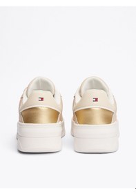 Resim Tommy Hılfıger Kadın Ayakkabı Fw0fw08615-try Pembe 