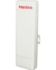 Resim Xentino R301M 150 Mbps 2.4 Ghz Dış Mekan 2G/3G Router 