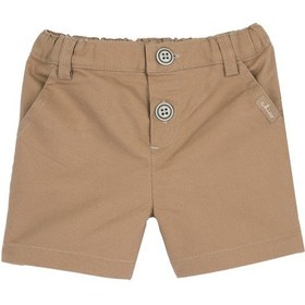 Resim Chicco Pantalon - Kısa 09016826000000 000065 Lıght Brown Çok Renkli 