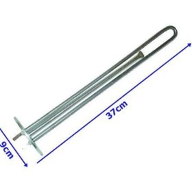 Resim ÖZN Baymak Termosifon Rezistansı 2000watt 
