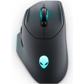 Resim Dell Alıenware AW620M 545-BBFB 26.000DPI Kablosuz Gamıng Mouse 