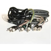 Resim Audison Connection BT6 550 Kablo 