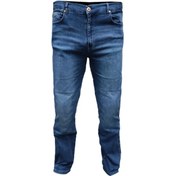 Resim Tex Forte GT LUCA Aramid Kot Korumalı Motorcu Pantolonu 