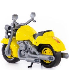 Resim Polesie Oyuncak Yarış Motosikleti 