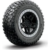 Resim Bf Goodrich 245/70R16 113/110Q Mud Terrain T/A Km3 Yaz Lastiği 2025 