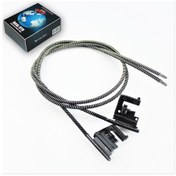 Resim Renault Clio 2 1998-2012 Sol Ve Sağ Sunroof Halatı 