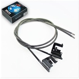 Resim Renault Clio 2 1998-2012 Sol Ve Sağ Sunroof Halatı 