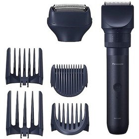 Resim Panasonic Multishape Yüz Vücut Tıraş Seti Er-defined 