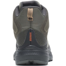 Resim Merrell Mqm 3 Mid Gore-tex Erkek Outdoor Bot 