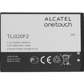 Resim Senalstore Alcatel One Touch Fierce 2 Tli020f2 Uyumlu Batarya Pil Ve Tamir Seti 