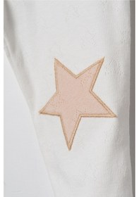 Resim Babycosy Organic Wear %100 Organik Pamuk,patikli Bebek Pantolon,yenidoğan Alt,bebek Ve Yenidoğan Serisi,erkek Bebek Ekru-taş 