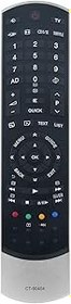 Resim VINABTY Yeni CT-90404 Uzaktan Kumanda Toshiba TV 40RL933G 32TL933RB 40TL933RB 46TL963G 40TL963RB 42VL963RB 55VL963RB 23RL933B 32RL953B 32RL938G 32G 32 RL958B 40RL933 40RL953B 40RL938G 40TL938G 46TL 46ML serisi 