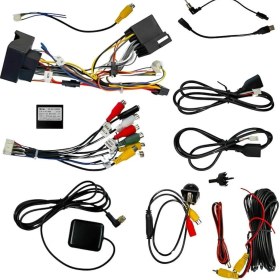 Resim SmartGO Fiat Albea 2006-2012 4+64 GB Android Multimedya Sistemi Wİ-Fİ (Yazılımsal) 