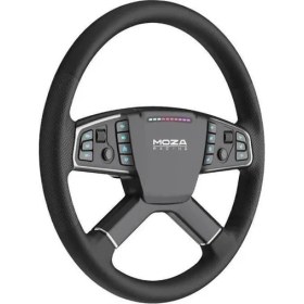 Resim MOZA Racing Tsw Tır Simülasyonu Direksiyon Simidi 