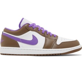 Resim 1 Low Purple Mocha 