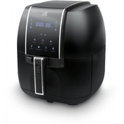 Resim Snacktastic 6902 Xxl Airfryer 5 Litre Siyah Fritöz Fritel