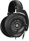 Resim ShopZum Sennheiser Hd 820 - Kulak Üstü High-End Kulaklık - 300 Ohm, Kapalı Kulaklık, Doğal Ve Geniş Ses Sah 