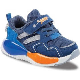 Resim JUMP 27016 COMFORT CASUAL ÇIRTLI ÇOCUK SPOR AYAKKABISI 