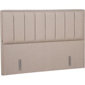 Resim Kilim Mobilya Gold Therapy Başlık 140 cm 