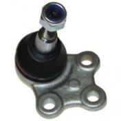 Resim Renault Laguna 3 2007 Sonrası Alt Rotil 401600004r 