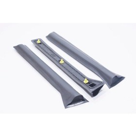 Resim Cam Fıtılı Orta Direk Opel Astra H Bm 04- Oem No: 122782 