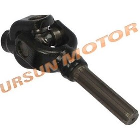 Resim Ayder Atv Ayder Şaft Mafsalı 20-20 Mm Oem Kalite 
