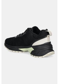 Resim Hıke Runner Mg Tech Knıt-8281 Siyah 