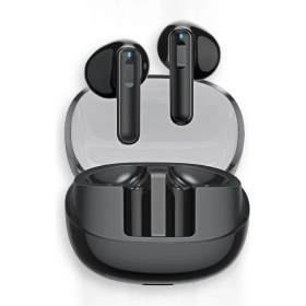 Resim Polosmart PBS231 Kablosuz Bluetooth Enc Android Ios Uyumlu Tws Kulaklık Siyah 