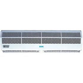 Resim BSK 200 CM ISITICISIZ HAVA PERDESİ 
