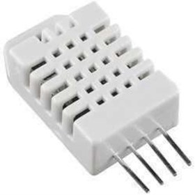 Resim Makermarketim-Dht22 Sıcaklık Ve Nem Sensörü 