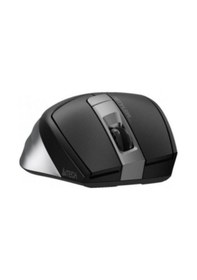 Resim Fg35 Grey Fstyler 2,4ghz Kablosuz Optik Mouse, 10-15metre, 6 Buton, Nano Alıcı Mouse 