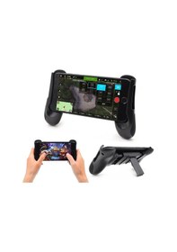 Resim Djı Mavic Pro Wifi Kontrol Telefon Tutucu 4 5.5 