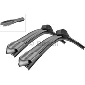 Resim Bosch Silecek Supurgesi 600400mm Aerotwin Polo 1,21,4 0609--x1955425, 8x1955426, 6r1955425a, 