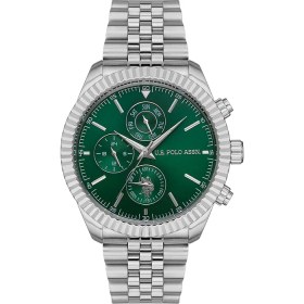 Resim U.S. Polo Assn. USPA1054-02 Erkek Kol Saati 