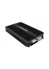 Resim Soundmax Sx-3000.1 D Bass Control Mono Oto Anfi Ohm 
