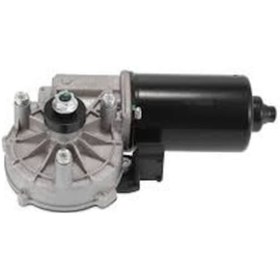 Resim Bmw E39 5 Serisi Silecek Motoru 67638360603 