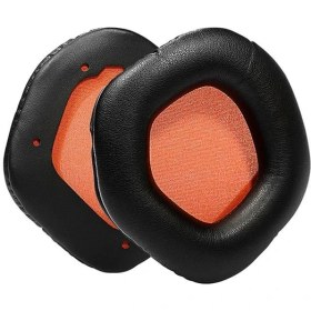 Resim Schulzz Asus Strix 7.1 Surround Uyumlu Kulaklık Pedi 